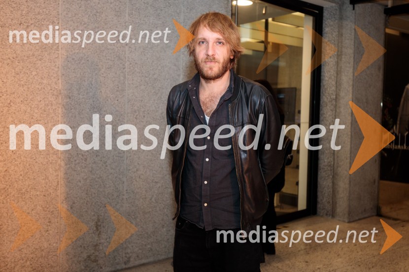  Matej Puc, igralecTa obraz, premiera drame