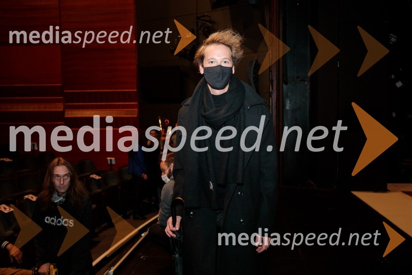  Nace FockTa obraz, premiera drame