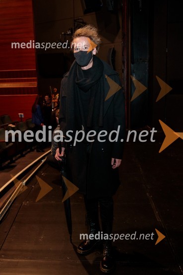  Nace FockTa obraz, premiera drame