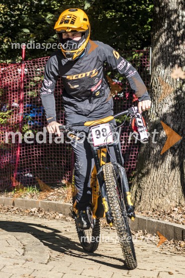 Svetovni pokal v gorskem kolesarstvu 2020