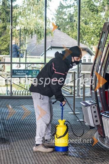 Svetovni pokal v gorskem kolesarstvu 2020