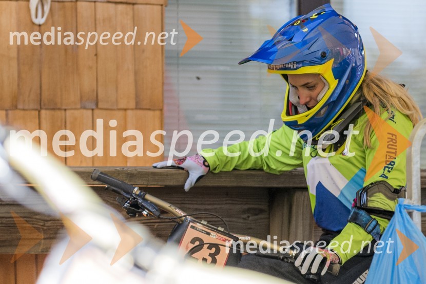 Svetovni pokal v gorskem kolesarstvu 2020