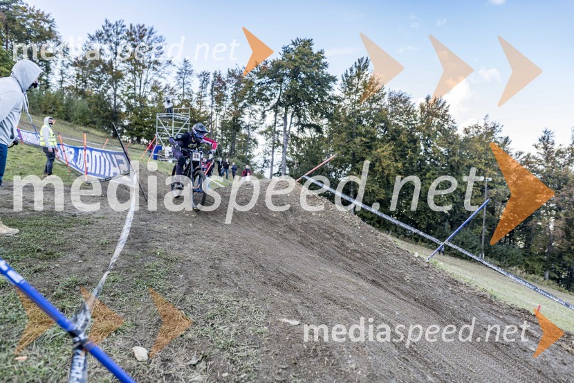 Svetovni pokal v gorskem kolesarstvu 2020