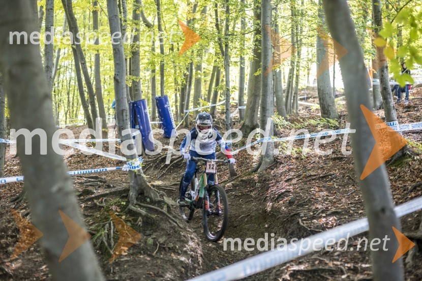 Svetovni pokal v gorskem kolesarstvu 2020