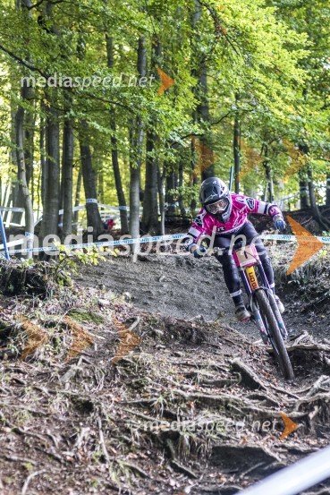 Svetovni pokal v gorskem kolesarstvu 2020