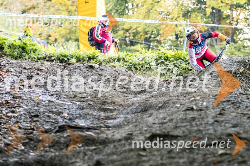 Svetovni pokal v gorskem kolesarstvu 2020