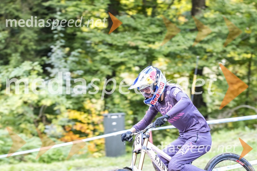 Svetovni pokal v gorskem kolesarstvu 2020