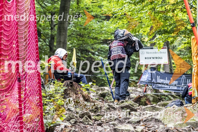 Svetovni pokal v gorskem kolesarstvu 2020