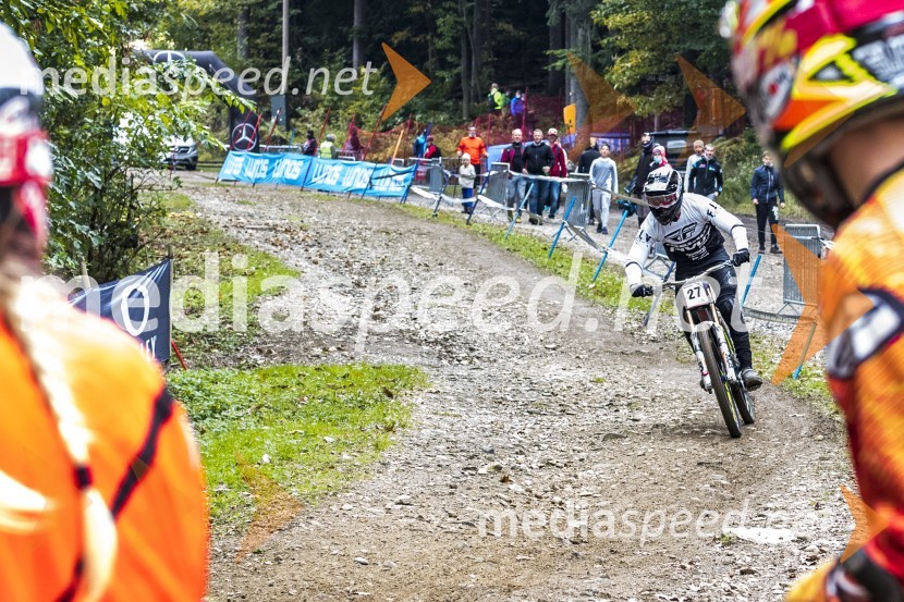 Svetovni pokal v gorskem kolesarstvu 2020