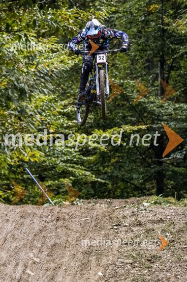 Svetovni pokal v gorskem kolesarstvu 2020