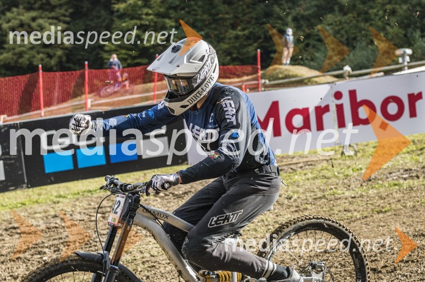 Svetovni pokal v gorskem kolesarstvu 2020