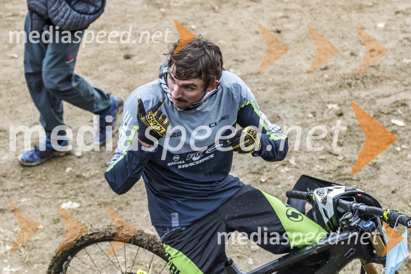 Svetovni pokal v gorskem kolesarstvu 2020