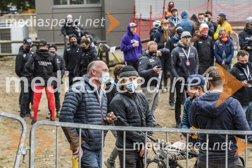 Svetovni pokal v gorskem kolesarstvu 2020