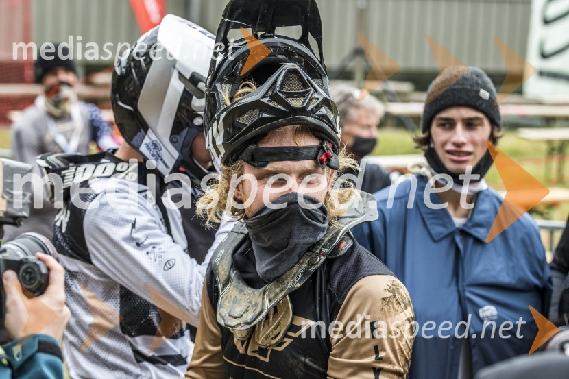 Svetovni pokal v gorskem kolesarstvu 2020