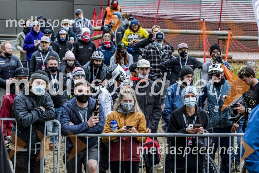 Svetovni pokal v gorskem kolesarstvu 2020