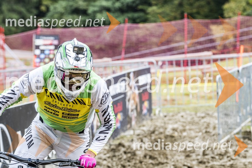 Svetovni pokal v gorskem kolesarstvu 2020