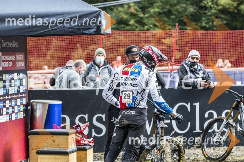 Svetovni pokal v gorskem kolesarstvu 2020