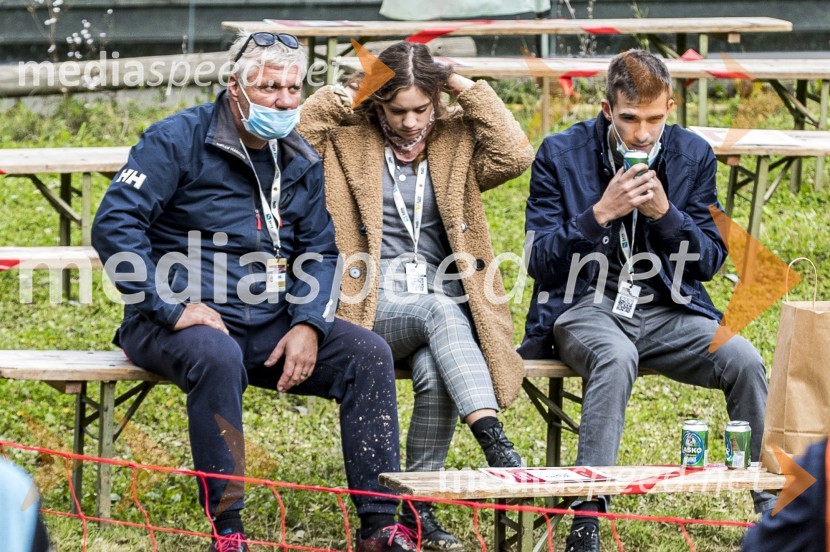 Svetovni pokal v gorskem kolesarstvu 2020