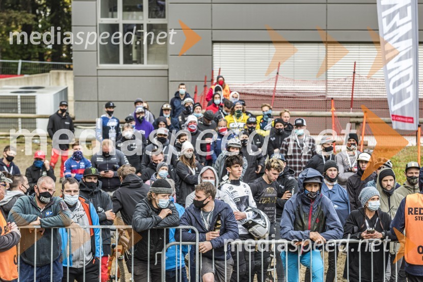 Svetovni pokal v gorskem kolesarstvu 2020