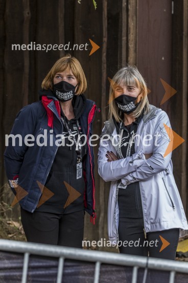 Svetovni pokal v gorskem kolesarstvu 2020