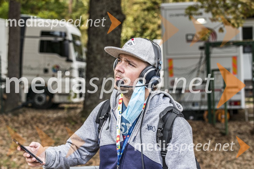 Svetovni pokal v gorskem kolesarstvu 2020