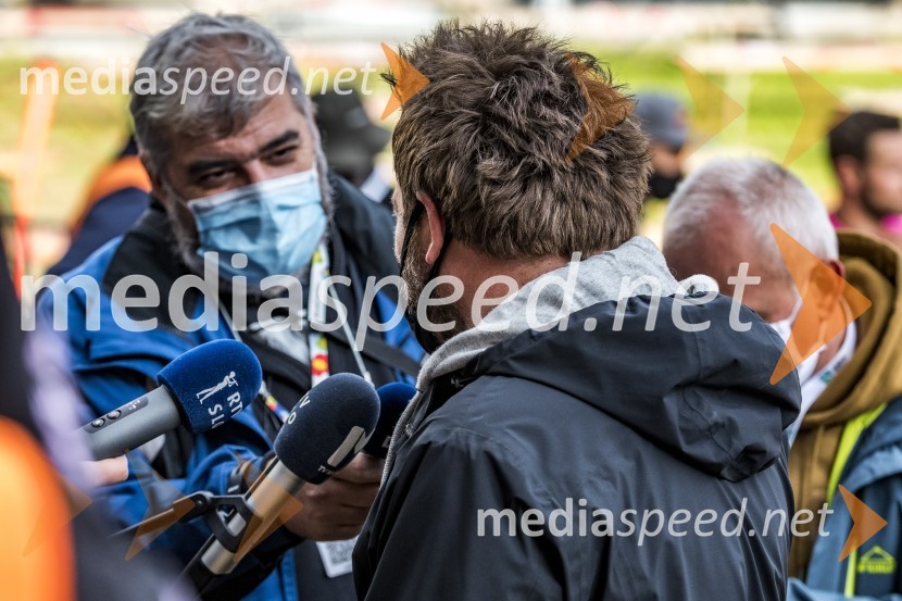 Svetovni pokal v gorskem kolesarstvu 2020