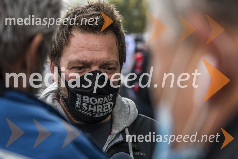 Svetovni pokal v gorskem kolesarstvu 2020