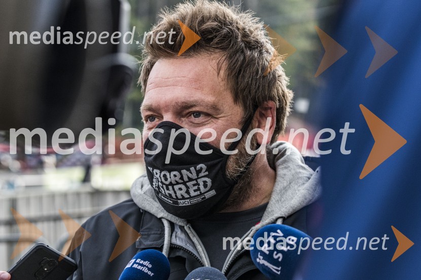 Svetovni pokal v gorskem kolesarstvu 2020