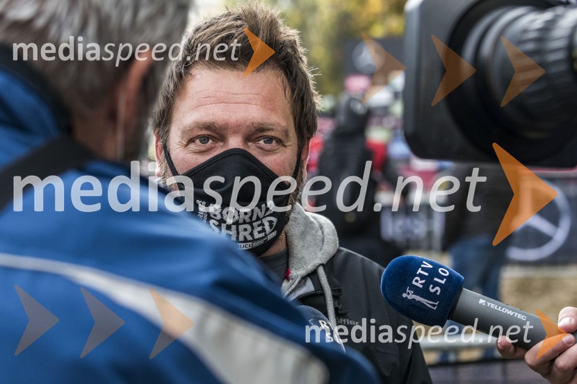 Svetovni pokal v gorskem kolesarstvu 2020