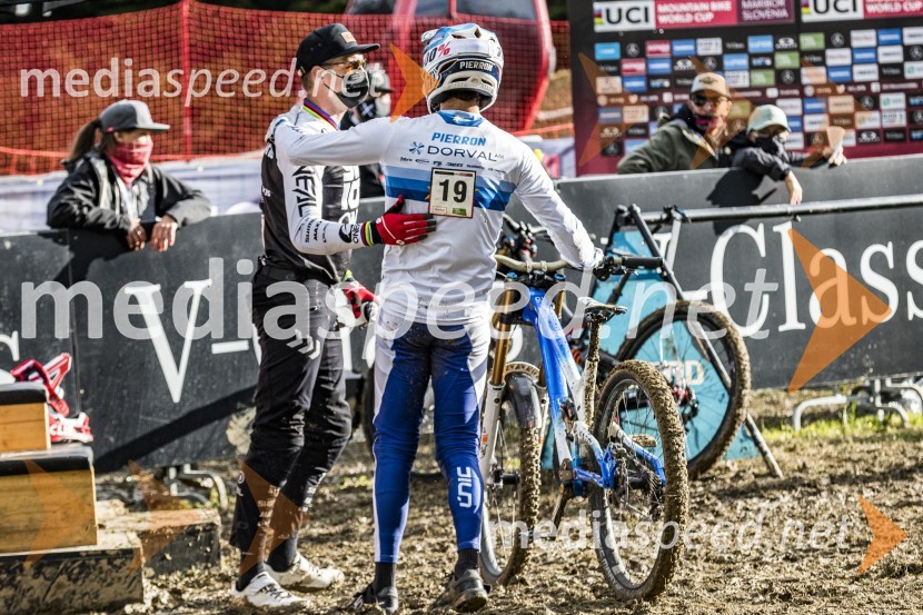 Svetovni pokal v gorskem kolesarstvu 2020