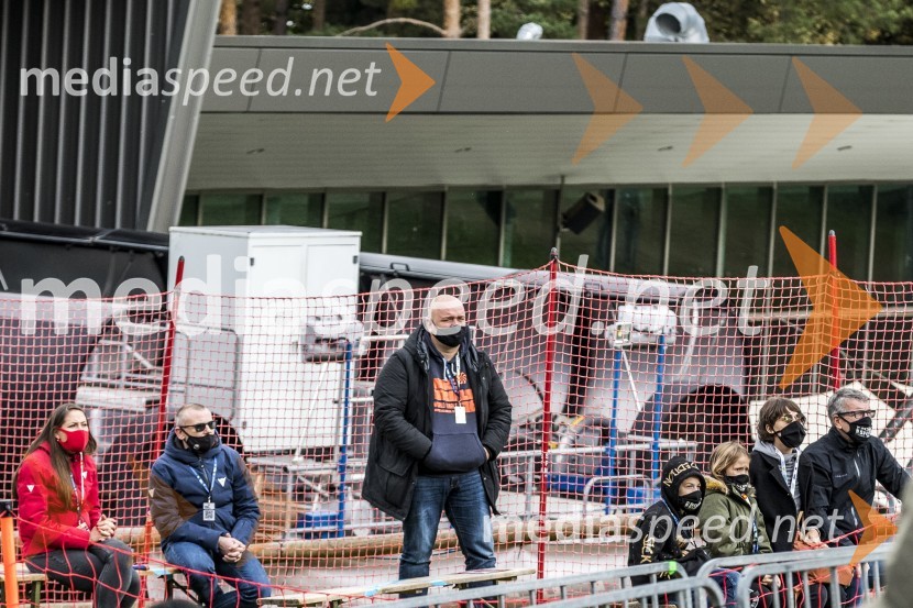 Svetovni pokal v gorskem kolesarstvu 2020