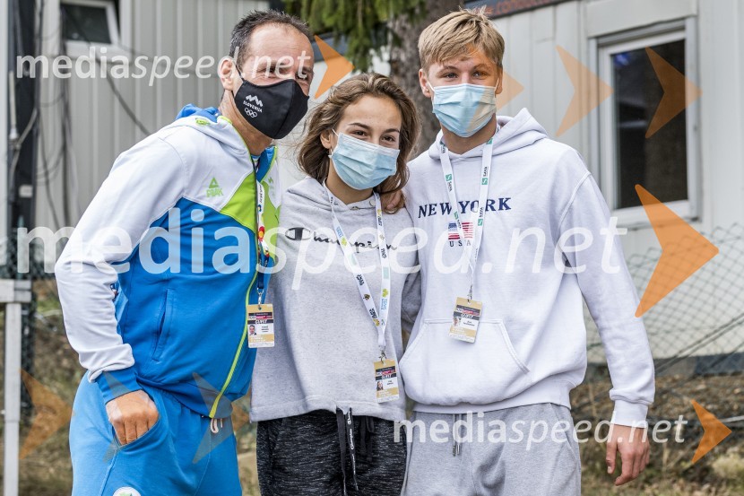 Svetovni pokal v gorskem kolesarstvu 2020