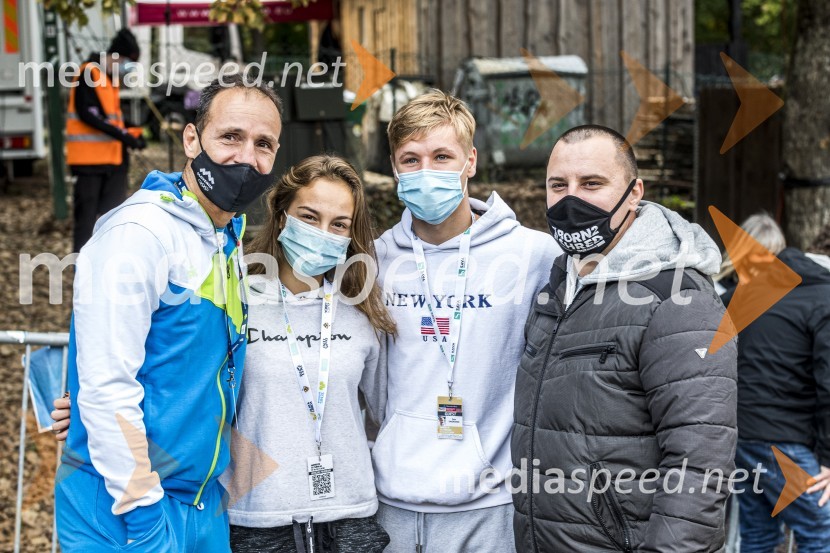 Svetovni pokal v gorskem kolesarstvu 2020