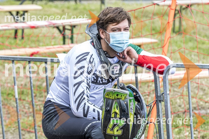 Svetovni pokal v gorskem kolesarstvu 2020