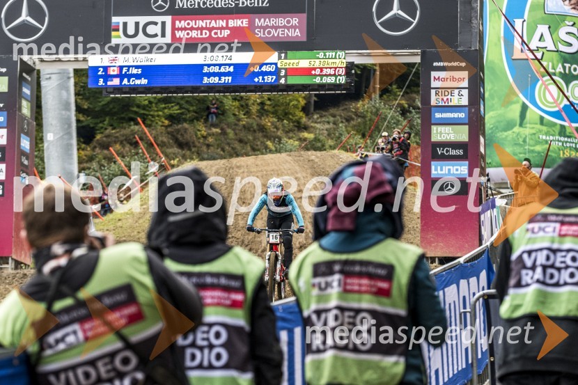 Svetovni pokal v gorskem kolesarstvu 2020