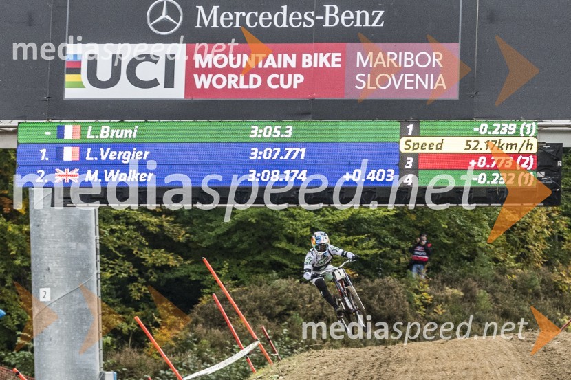 Svetovni pokal v gorskem kolesarstvu 2020