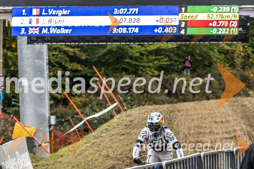 Svetovni pokal v gorskem kolesarstvu 2020