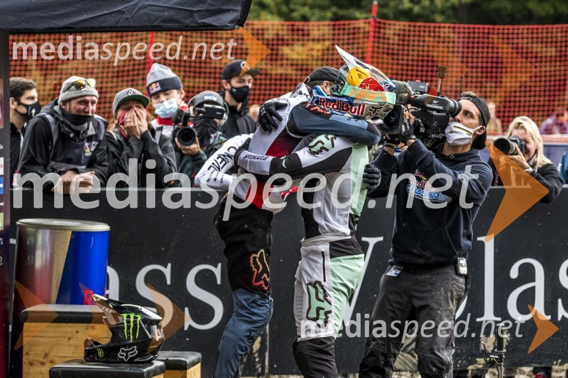 Svetovni pokal v gorskem kolesarstvu 2020