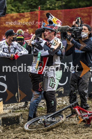 Svetovni pokal v gorskem kolesarstvu 2020