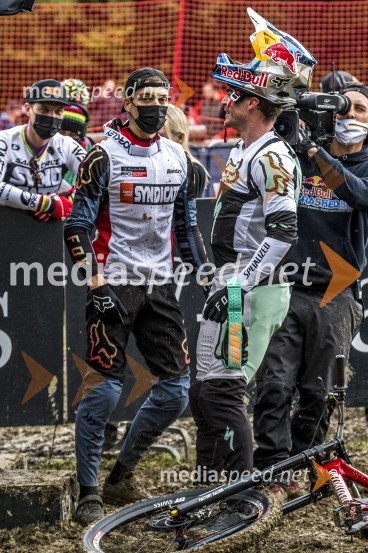 Svetovni pokal v gorskem kolesarstvu 2020