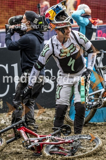 Svetovni pokal v gorskem kolesarstvu 2020