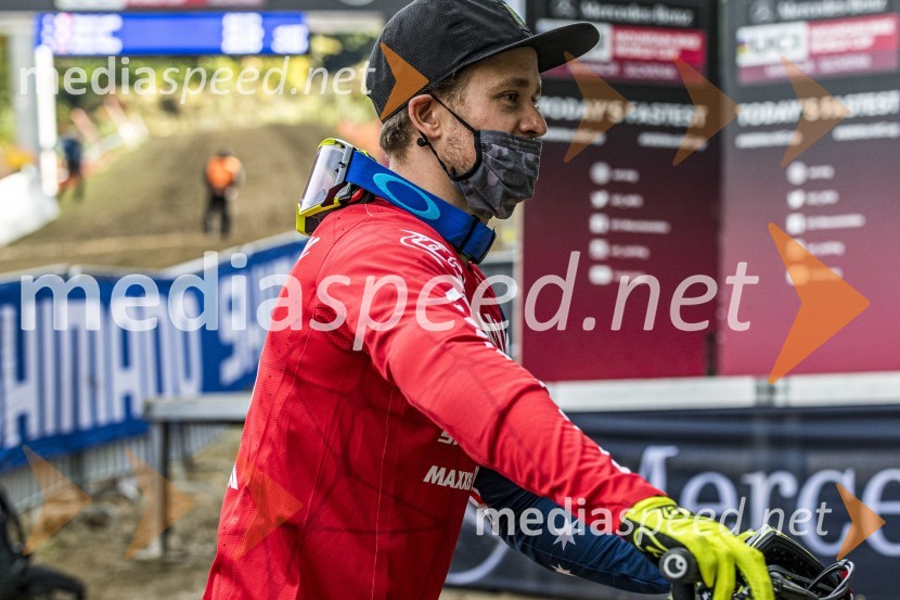 Svetovni pokal v gorskem kolesarstvu 2020