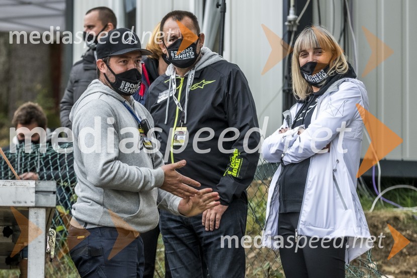 Svetovni pokal v gorskem kolesarstvu 2020