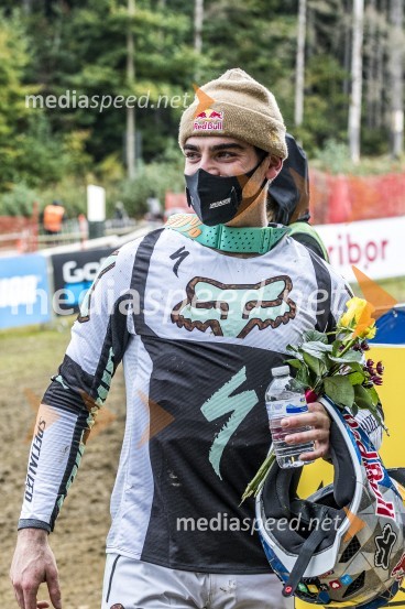 Svetovni pokal v gorskem kolesarstvu 2020