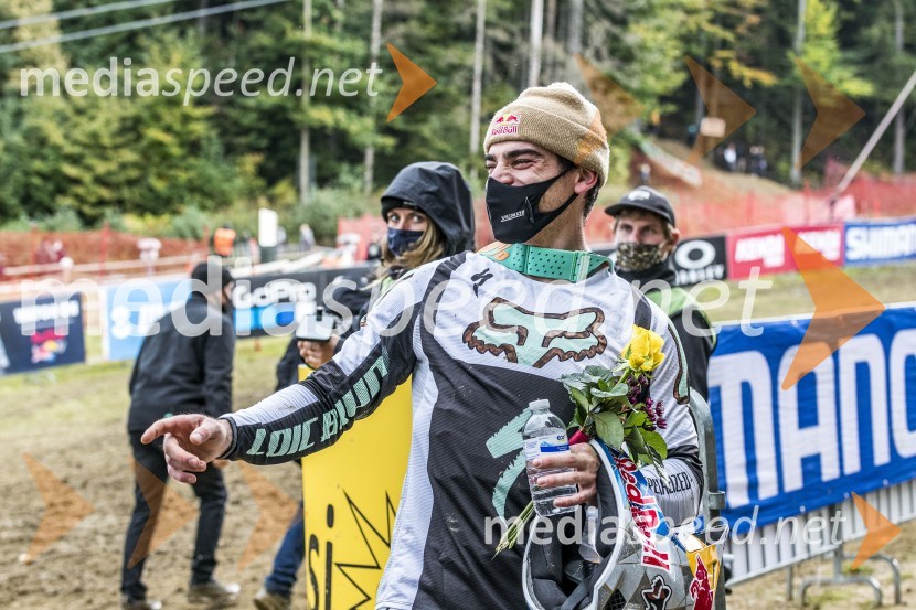 Svetovni pokal v gorskem kolesarstvu 2020