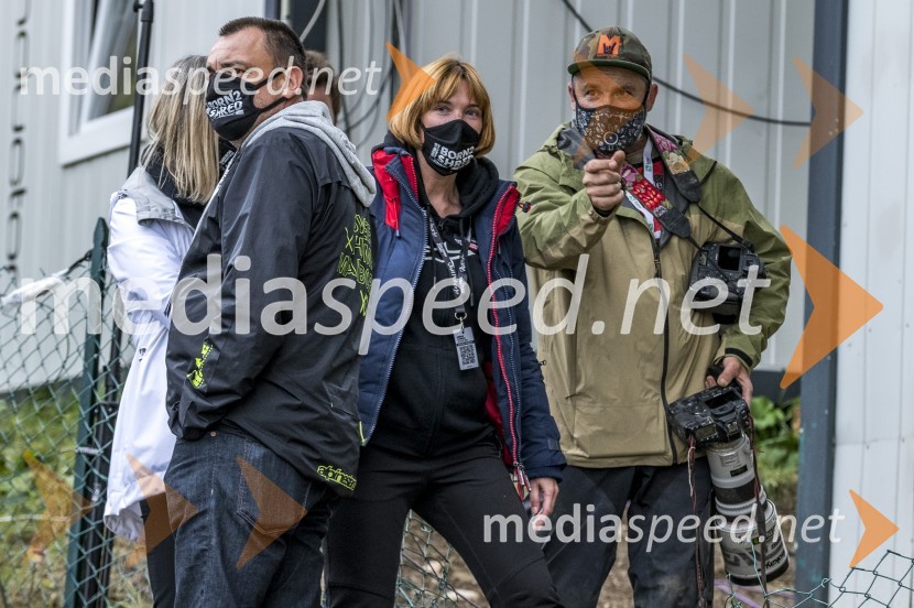 Svetovni pokal v gorskem kolesarstvu 2020