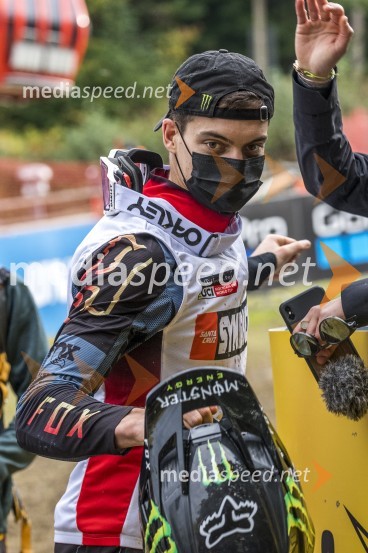 Svetovni pokal v gorskem kolesarstvu 2020