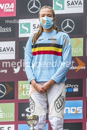 Svetovni pokal v gorskem kolesarstvu 2020