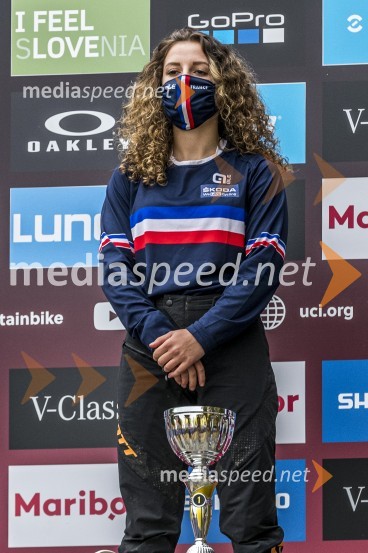 Svetovni pokal v gorskem kolesarstvu 2020