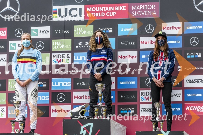 Svetovni pokal v gorskem kolesarstvu 2020